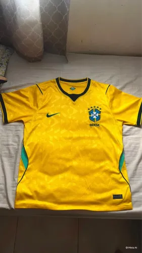Camisa do Brasil