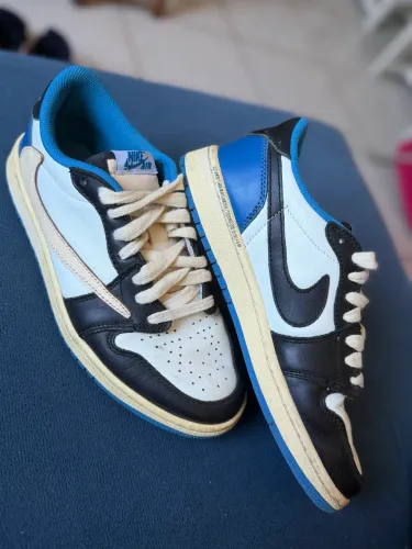 Nike Jordan 1 low 