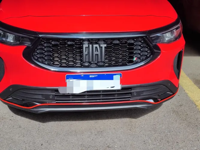 Fiat Fastback Limited Ed.1.3 270 T.flex Aut. 2023