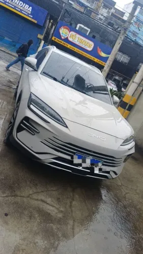 BYD Song Plus Premium 1.5 16V Aut. (hibrido) 2026