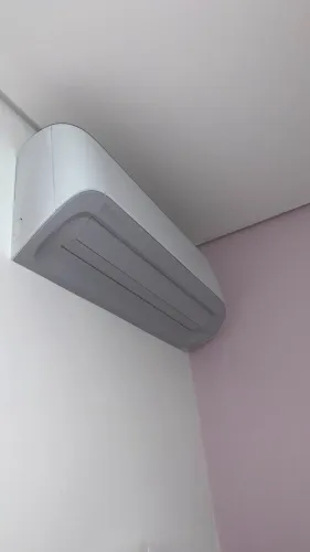 Ar-Condicionado Electrolux 9.000 BTUs