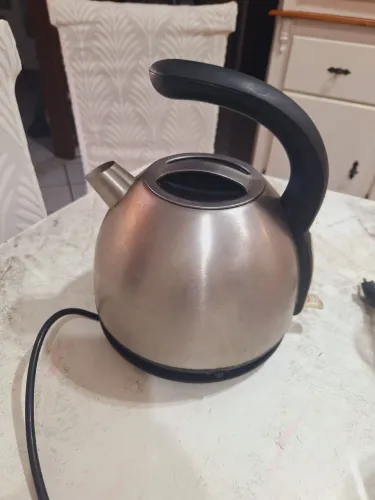 Chaleira