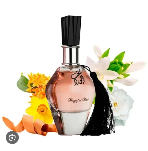 perfume feminino árabe