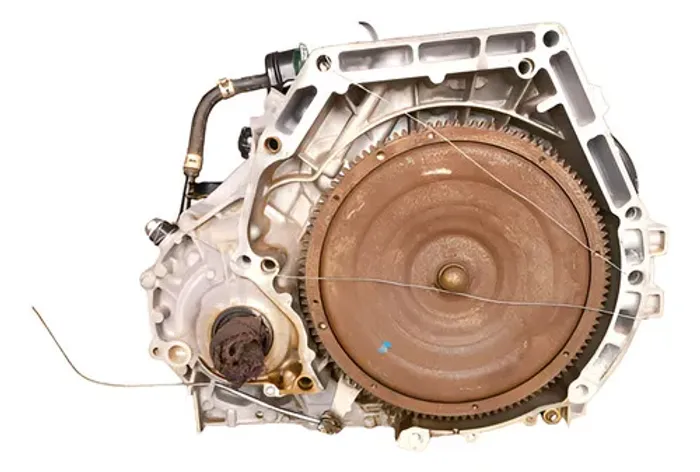 Caixa Câmbio Automatica Honda Civic 2.0 2014