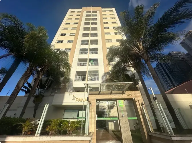 Apartamento à venda na Nossa Senhora do Rosário