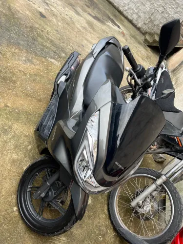 PCX 2017
