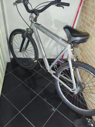 Bicicleta e outros