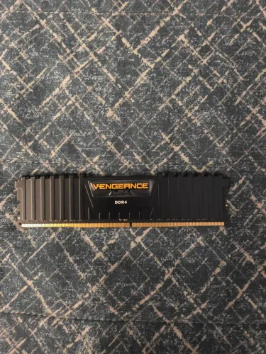 Vengeance LPX DDR4 16GB