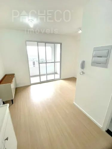Apartamento, Lapa - São Paulo