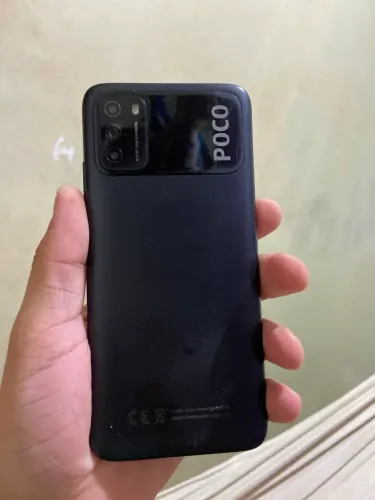 POCO M3