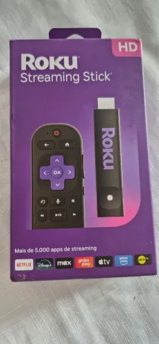 Roku