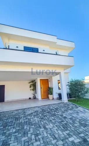 Casa 3 suítes à Venda -Condomínio Vita Verdi - Valinhos / SP