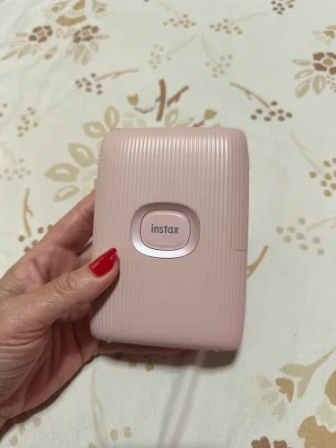 Impressora Fujifilm Instax
