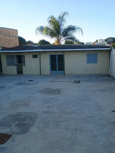 Casa 3 Quartos