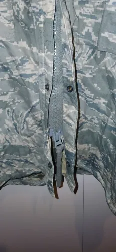 PARKA USAF
