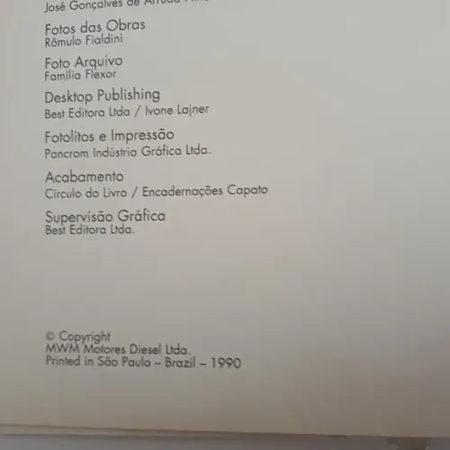 casa cor 96/i salao de arte de vitória/revista histórica 2