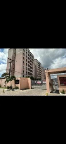 Aluguel de apartamento - Residencial Allegro