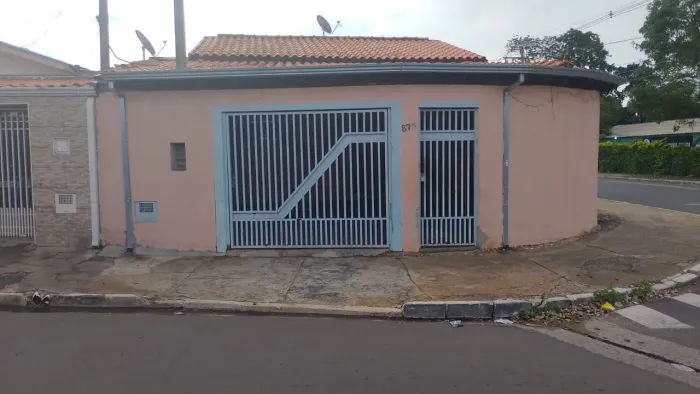 Oportunidade de casa