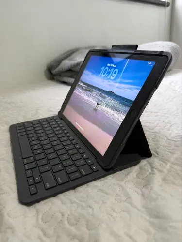 IPAD 9° 64gb
