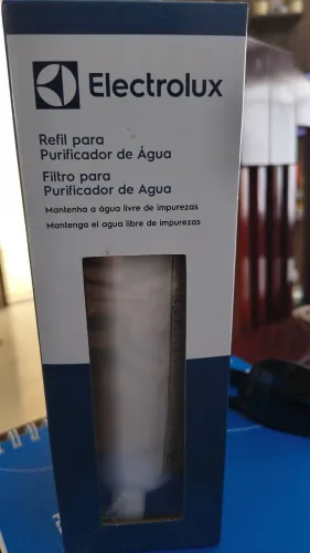 Kit 2 Filtro Refil Electrolux Pe11 Ph41 Pc41 Pappca40