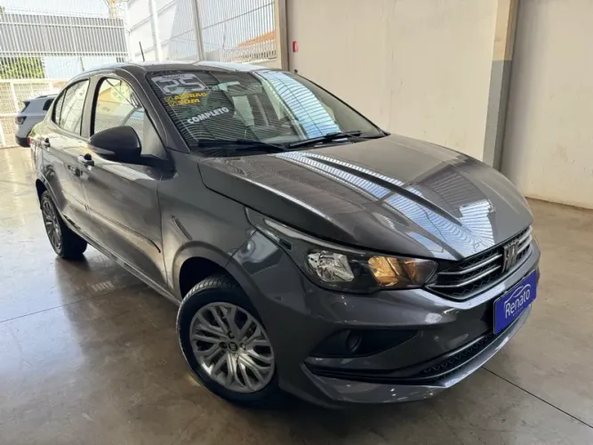 Fiat Cronos Drive 1.0 6V 2025
