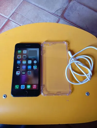 Celular novo