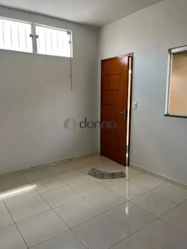 Casa à venda, 2 quartos, 1 suíte, 2 vagas, Manhattan - Uberaba/MG