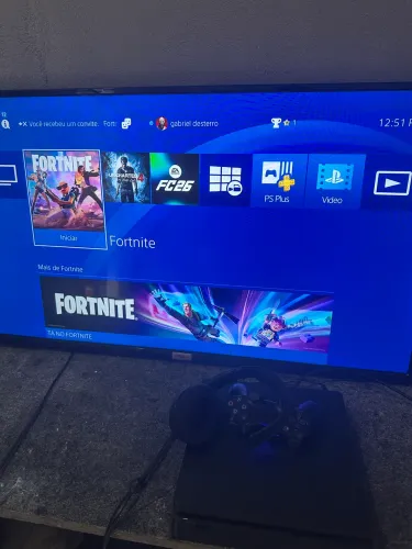 Ps4 slim