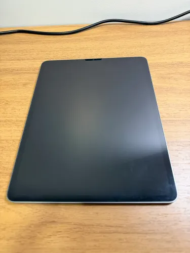 iPad 12?9 Pro 128 gb (Estado de Novo)