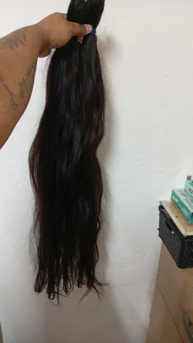 Cabelo humano
