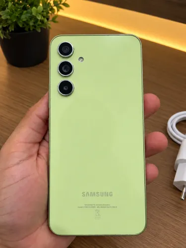 Samsung Galaxy A54 5G