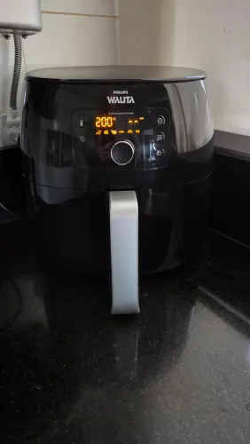 Airfryer Philips Walita Avance 127V