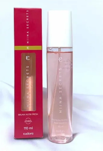 Bruma Nutri Fresh Niina Secrets 110ml