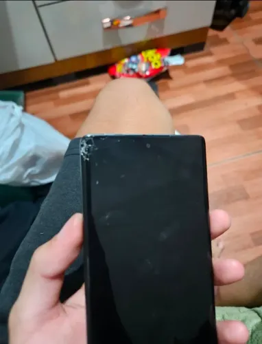 Motorola Edge 50 Fusion 5G - Usado