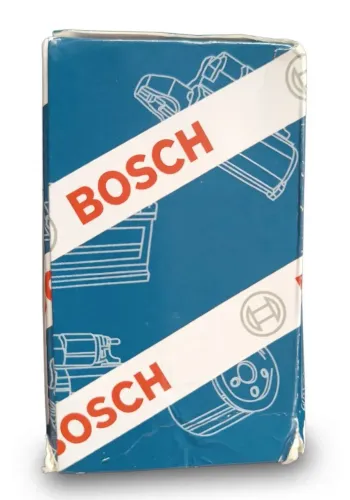 Sensor Pressão Rail Bosch 0 281 002 930 VW 07W130758M Original