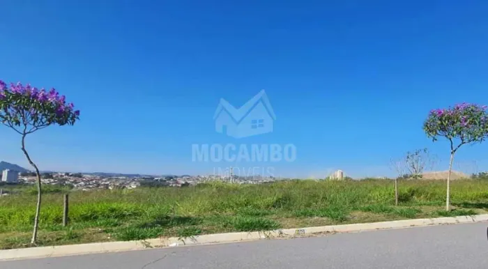 Terreno-À VENDA-Loteamento Quinta dos Bons Ventos-Itatiba-SP