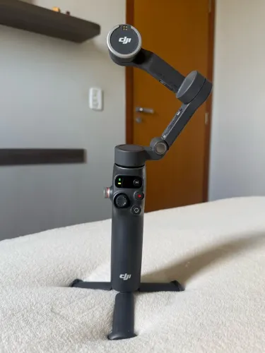 DJI Osmo Mobile 7P - Estabilizador Gimbal