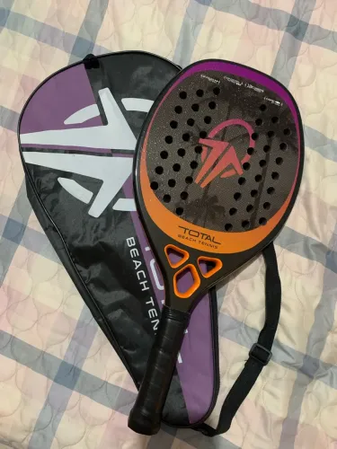 Raquete Beach tenis