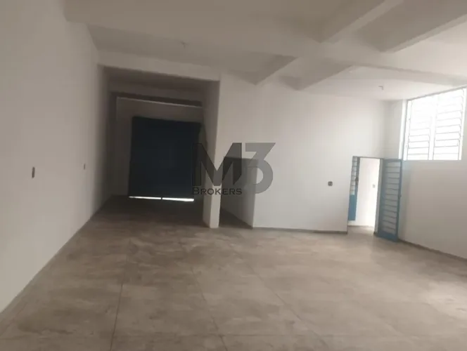 Salão para alugar em Campinas, Jardim Paulicéia, com 180 m²