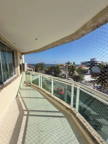 Apartamento Moderno e Climatizado a Poucos Passos da Praia de Piratininga Niterói, RJ.