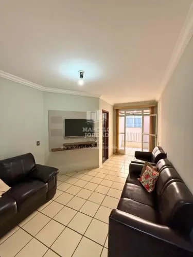 Apartamento em Piúma - 2 quartos - 1 Quadra da Orla - Escriturado