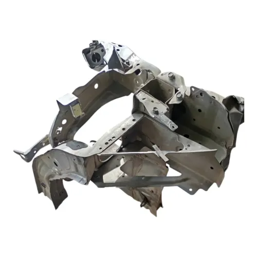 Longarina Dianteira Direita Honda CRV 2.0 4x2 Flex 2013 2015