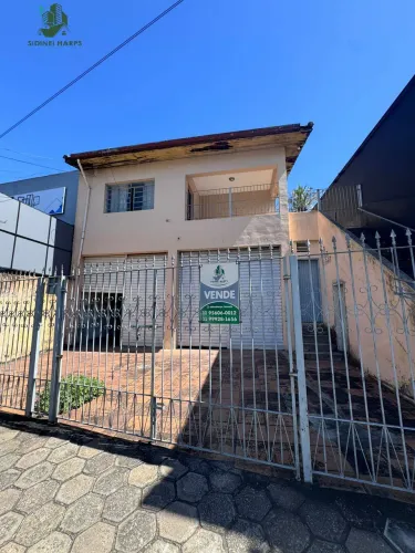 Venda! Imóvel Residencial e Comercial no B. Santa Líbania  Bragança Pta.