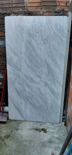 Pedra mesa mármore 1.50×0.80 