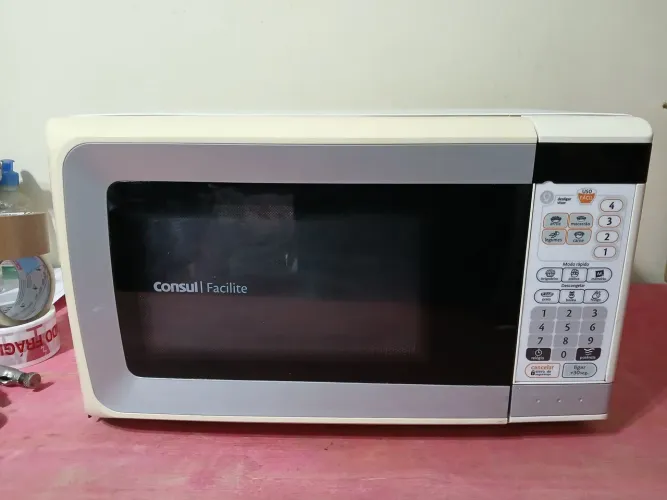 Microondas Consul CMP25