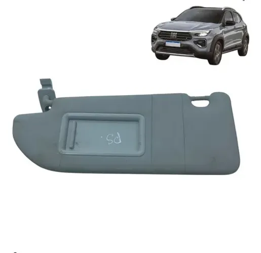 Quebra Sol Esquerdo Fiat Pulse 2021 2022 2023 2024 