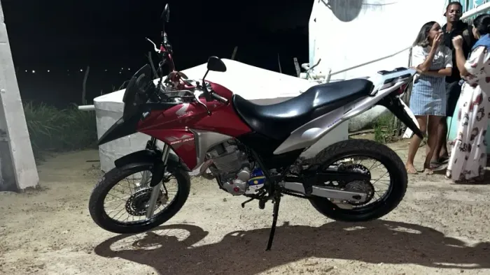 Honda XRE 300 2014 - Quitada, IPVA 2026 Pago e Pronta para Transferir Excelente oportunida
