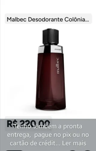  Malbec 