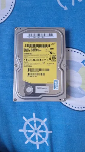 HD SAMSUNG 320GB PARA PC