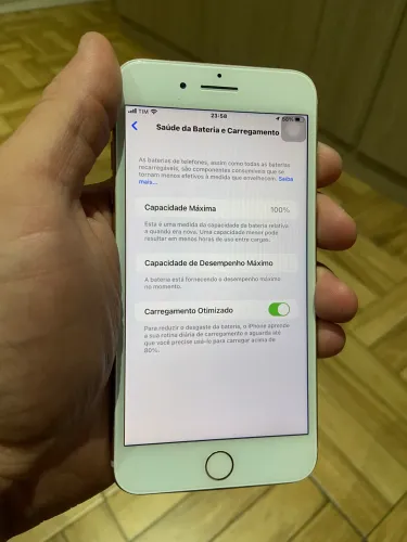iPhone 8 Plus 64GB